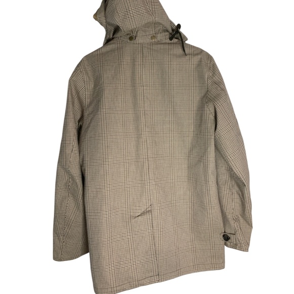 Barbour Copthorne Waterproof Breathable - Picture 2 of 5